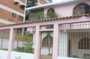 EILEEN CASTILLO Casa En Venta En Cagua - Centro C&oacute;digo FLEX: 11-4701