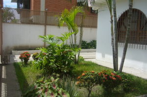 EILEEN CASTILLO Casa En Venta En Cagua - Centro Código FLEX: 11-4701 No.2