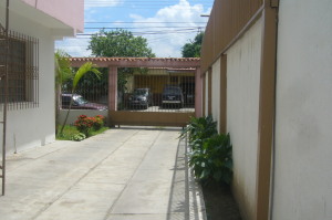EILEEN CASTILLO Casa En Venta En Cagua - Centro Código FLEX: 11-4701 No.3