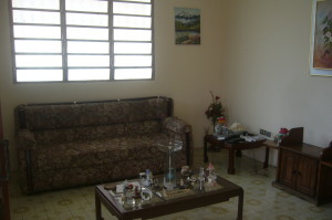 EILEEN CASTILLO Casa En Venta En Cagua - Centro Código FLEX: 11-4701 No.4