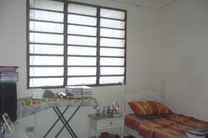 EILEEN CASTILLO Casa En Venta En Cagua - Centro Código FLEX: 11-4701 No.9