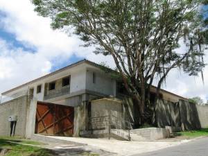 VANESSA GOMES Casa Venta Caracas Monte Elena FLEXMLS-11-4778