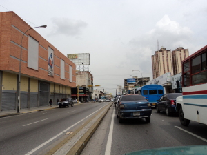 EILEEN CASTILLO Local Comercial Alquiler Maracay El Centro FLEXMLS-11-4723