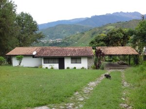 Venta - Casa En Merida - El Arenalimage fachada RAH:11-4725