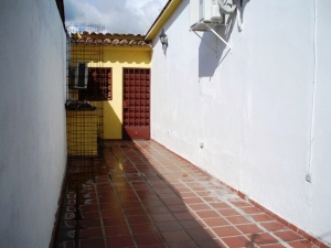 JORGE MENDOZA A. Casa Venta Barquisimeto Parroquia Catedral FLEXMLS-11-4726