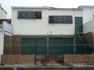 MANUEL ROGELIO PEREZ Local Comercial Venta Barquisimeto Parroquia Catedral FLEXMLS-11-4730