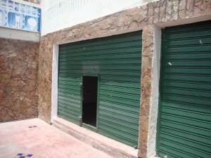 JORGE MENDOZA A. Local Comercial Venta Barquisimeto Parroquia Catedral FLEXMLS-11-4730