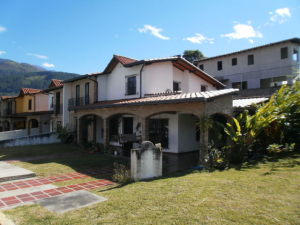 Venta - Casa En Merida - La Mataimage fachada RAH:11-4740
