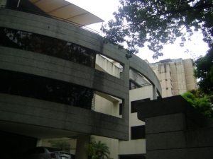 ARIADNA BOUQUETT MORENO Apartamento Venta Caracas Los Chorros FLEXMLS-11-4747