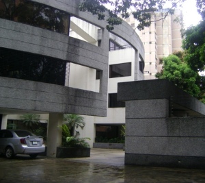 ANNA MARIA POLO Apartamento Venta Caracas Los Chorros FLEXMLS-11-4747