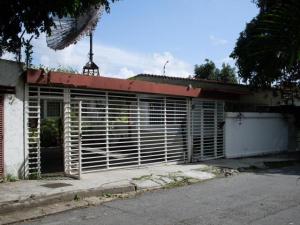 Townhouse / Alquiler / Caracas / Lomas de Club Hipico / FLEXMLS-11-4753