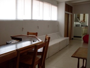 FRANQUICIA MASTER COLOMBIA Anexo en Alquiler en Lomas de Club Hipico en Caracas Código: 11-4753 No.3