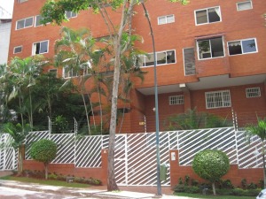 ALO INMUEBLES 2009, C.A. Apartamento En Venta En Caracas - Colinas de Valle Arriba <br/>C&oacute;digo FLEX: 11-4761 No.0