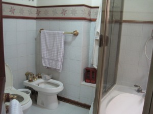ALO INMUEBLES 2009, C.A. Apartamento En Venta En Caracas - Colinas de Valle Arriba <br/>C&oacute;digo FLEX: 11-4761 No.8