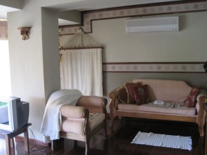 ALO INMUEBLES 2009, C.A. Apartamento En Venta En Caracas - Colinas de Valle Arriba <br/>C&oacute;digo FLEX: 11-4761 No.9