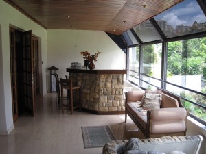 ALO INMUEBLES 2009, C.A. Apartamento En Venta En Caracas - Colinas de Valle Arriba C&oacute;digo FLEX: 11-4761