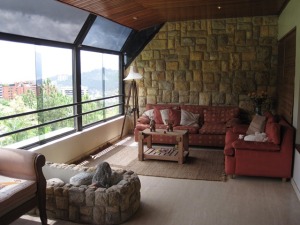 ALO INMUEBLES 2009, C.A. Apartamento En Venta En Caracas - Colinas de Valle Arriba <br/>C&oacute;digo FLEX: 11-4761 No.2