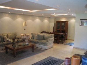 ALO INMUEBLES 2009, C.A. Apartamento En Venta En Caracas - Colinas de Valle Arriba <br/>C&oacute;digo FLEX: 11-4761 No.3