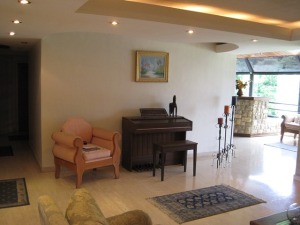 ALO INMUEBLES 2009, C.A. Apartamento En Venta En Caracas - Colinas de Valle Arriba <br/>C&oacute;digo FLEX: 11-4761 No.4