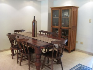ALO INMUEBLES 2009, C.A. Apartamento En Venta En Caracas - Colinas de Valle Arriba <br/>C&oacute;digo FLEX: 11-4761 No.5