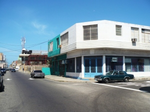 Oficina / Venta / Punto Fijo / Centro / FLEXMLS-11-4777