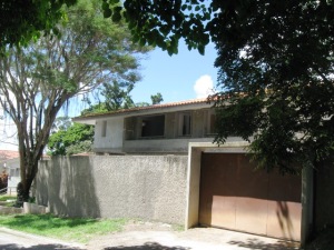 ARIADNA BOUQUETT MORENO Casa Venta Caracas Monte Elena FLEXMLS-11-4778