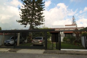 Anais Rodriguez Casa Venta Caracas Cumbres de Curumo FLEXMLS-11-4754