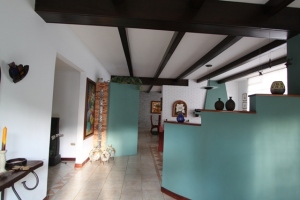 ALO INMUEBLES 2009, C.A. Casa En Venta En Caracas - Cumbres de Curumo <br/>C&oacute;digo FLEX: 11-4754 No.2