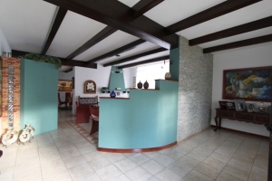 ALO INMUEBLES 2009, C.A. Casa En Venta En Caracas - Cumbres de Curumo <br/>C&oacute;digo FLEX: 11-4754 No.3