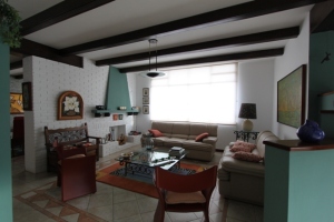 ALO INMUEBLES 2009, C.A. Casa En Venta En Caracas - Cumbres de Curumo <br/>C&oacute;digo FLEX: 11-4754 No.4
