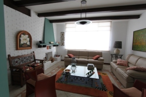 ALO INMUEBLES 2009, C.A. Casa En Venta En Caracas - Cumbres de Curumo <br/>C&oacute;digo FLEX: 11-4754 No.5