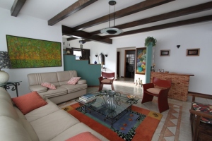 ALO INMUEBLES 2009, C.A. Casa En Venta En Caracas - Cumbres de Curumo <br/>C&oacute;digo FLEX: 11-4754 No.6