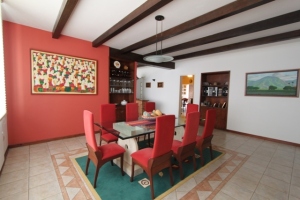 ALO INMUEBLES 2009, C.A. Casa En Venta En Caracas - Cumbres de Curumo <br/>C&oacute;digo FLEX: 11-4754 No.7