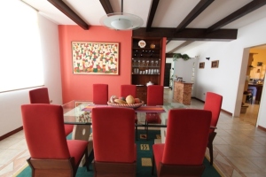 ALO INMUEBLES 2009, C.A. Casa En Venta En Caracas - Cumbres de Curumo <br/>C&oacute;digo FLEX: 11-4754 No.8