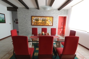 ALO INMUEBLES 2009, C.A. Casa En Venta En Caracas - Cumbres de Curumo <br/>C&oacute;digo FLEX: 11-4754 No.9