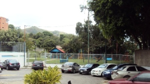 ARIADNA BOUQUETT MORENO Apartamento Venta Caracas La Boyera FLEXMLS-11-4783