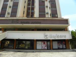 JUSMERI ESPINA Local Comercial Alquiler Maracaibo Santa Rita FLEXMLS-11-4785