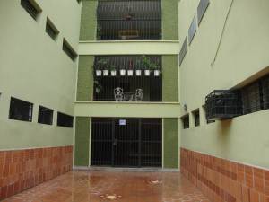 JORGE MENDOZA A. Apartamento Venta Barquisimeto Parroquia Santa Rosa FLEXMLS-11-4787