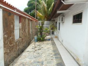 MARIA ALBA GIORDANO Casa Venta Valencia El Naranjal FLEXMLS-11-4789
