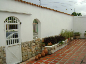 EILEEN CASTILLO Casa En Venta En Maracay - La Esmeralda Código FLEX: 11-4794 No.2