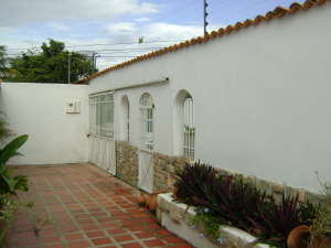 EILEEN CASTILLO Casa En Venta En Maracay - La Esmeralda Código FLEX: 11-4794 No.5