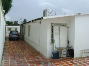EILEEN CASTILLO Casa En Venta En Maracay - La Esmeralda Código FLEX: 11-4794 No.6