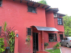 Townhouse / Venta / Maracay / Las Delicias / FLEXMLS-11-4807