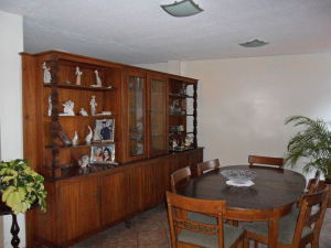 EILEEN CASTILLO Townhouse En Venta En Maracay - Las Delicias C&oacute;digo FLEX: 11-4807 No.3