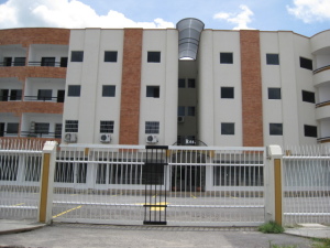 EILEEN CASTILLO Apartamento Venta Maracay Las Cayenas FLEXMLS-11-4820