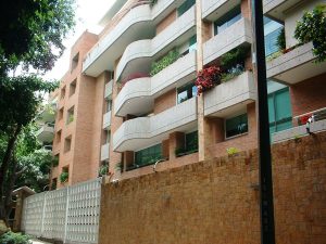 NURIA ROCAS Apartamento En Venta En Caracas - Campo Alegre C&oacute;digo FLEX: 11-4827