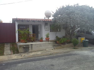 Casa / Venta / Cabudare / Parroquia Jos� Gregorio / FLEXMLS-11-4833