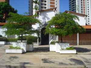 JUSMERI ESPINA Casa Venta Maracaibo Virginia FLEXMLS-11-4838