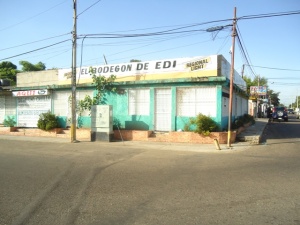 JUSMERI ESPINA Local Comercial Venta Maracaibo La Paz FLEXMLS-11-4841