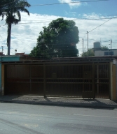 JORGE MENDOZA A. Casa Venta Barquisimeto Parroquia Catedral FLEXMLS-11-4842